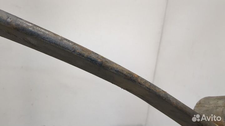 Рессора задняя Iveco Daily 6 2014, 2022