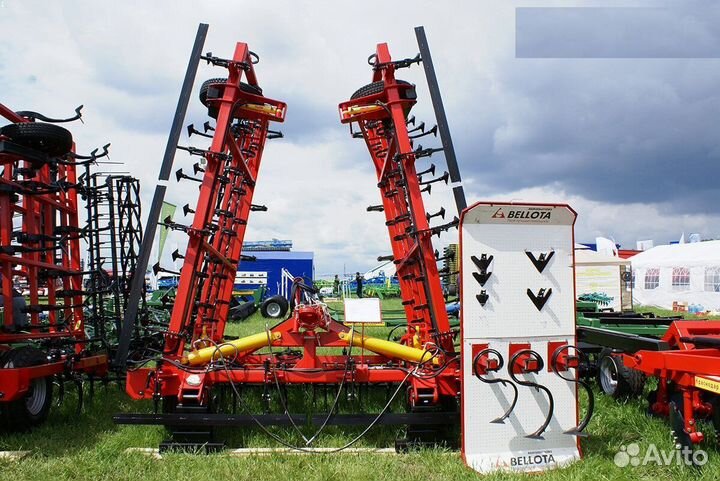 Культиватор БДТ-Агро КСП-4,8, 2023