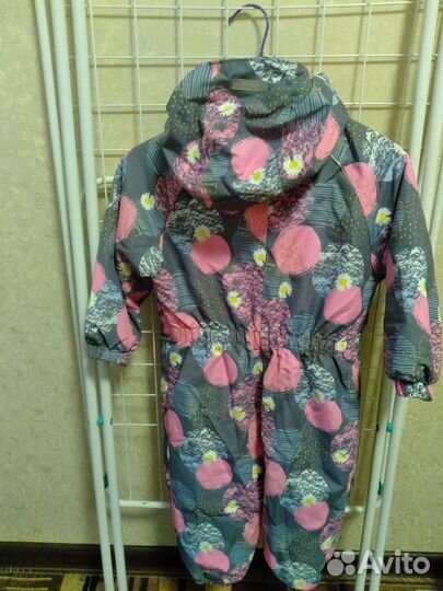 Комбенезон