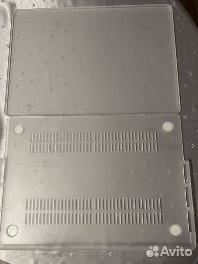 Чехол на macbook pro, 16 дюймов