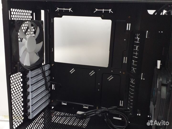 Корпус Fractal Design Define C с доставкой