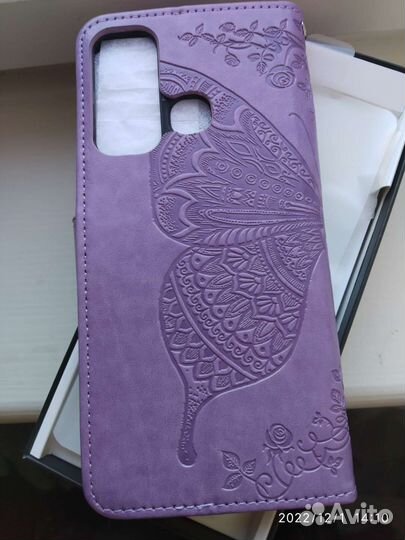 Чехол на телефон infinix hot 11