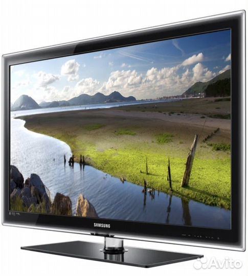 Samsung телевизор