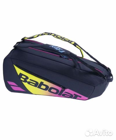 Сумка - рюкзак Babolat Pure Aero Rafa, 2023 объявление продам