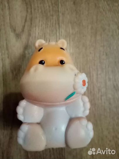 Игрушки раритет СССР