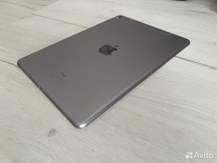 iPad Pro 9.7 128gb