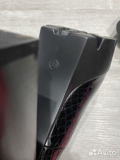 Туфли женские