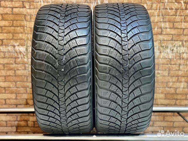 Kumho WinterCraft WP71 255/40 R18