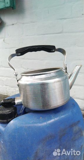 Чайник электрический