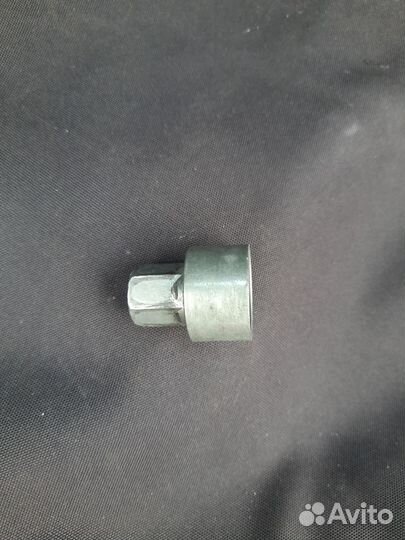 BMW F10 секретки