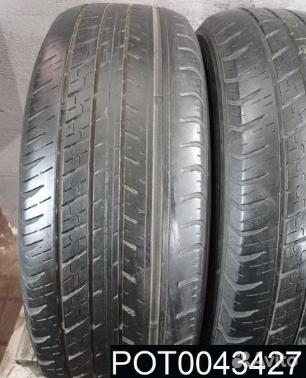 Dunlop Grandtrek ST30 225/60 R18 100H