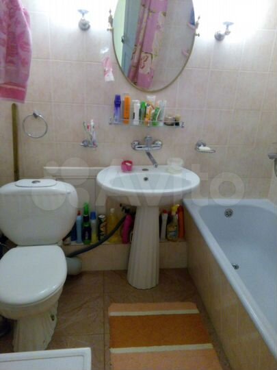 Комната 16 м² в 3-к., 5/5 эт.