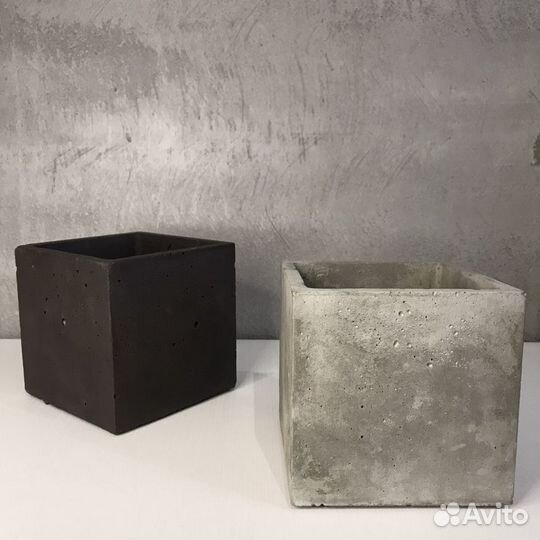 Кашпо для цветов