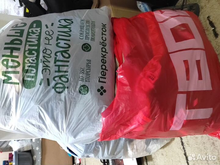 Мужская одежда пакетом 50 52