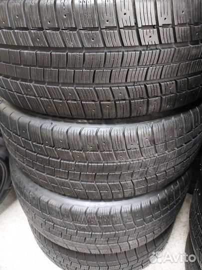 Michelin Pilot Alpin 245/700 116T