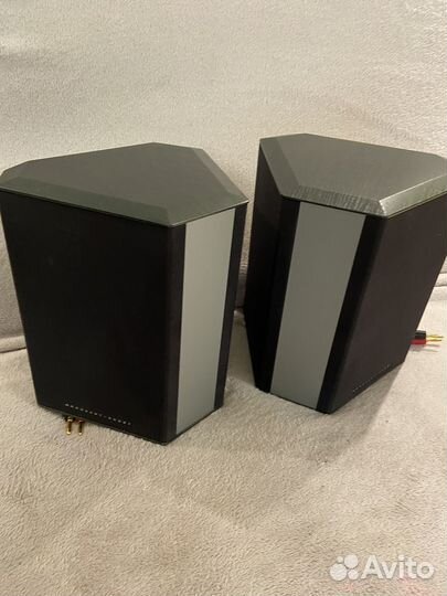 Mondaunt-short колонки разработаны в Лондоне