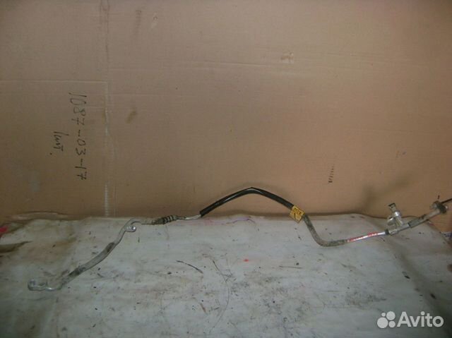 Трубка кондиционера Chevrolet Epica