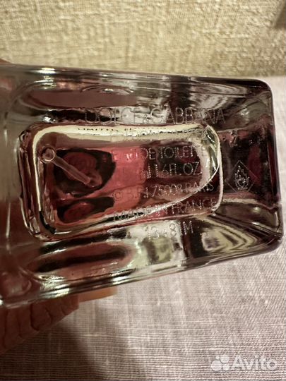 L'Imperatrice limited edition 50 мл