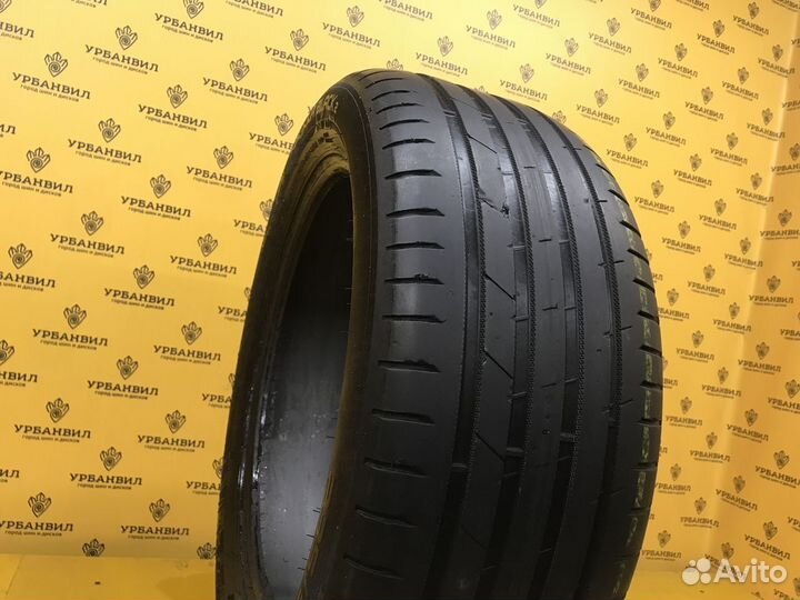 Nokian Tyres Hakka Black 2 235/50 R18 101Y