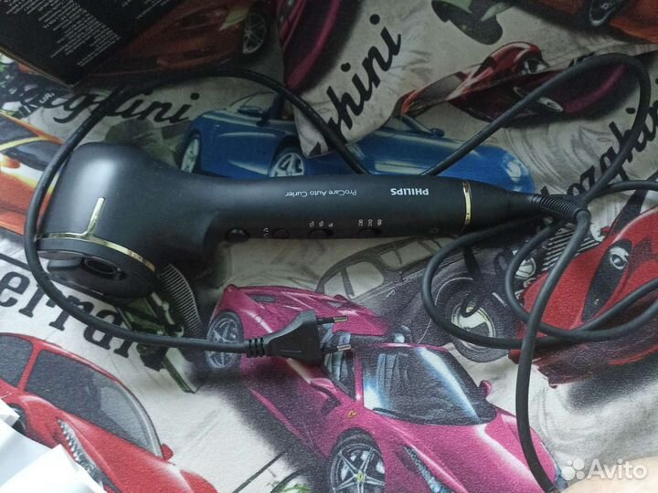 Стайлер philips