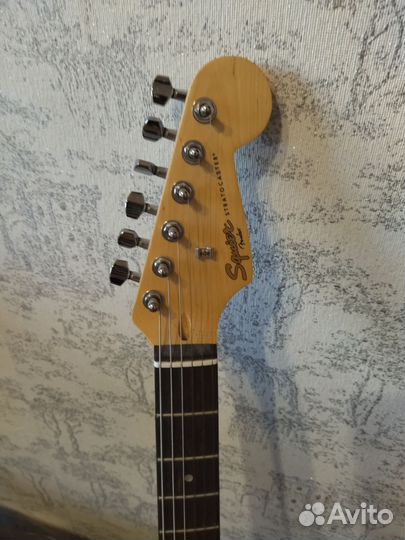 Электро гитара Stratocaster