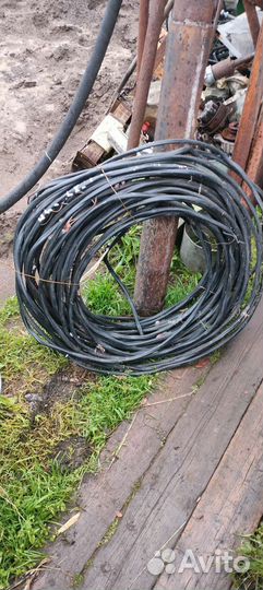 Кабель ввг 3*10