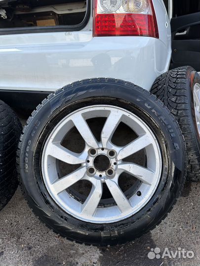 Колеса r15 LADA granta