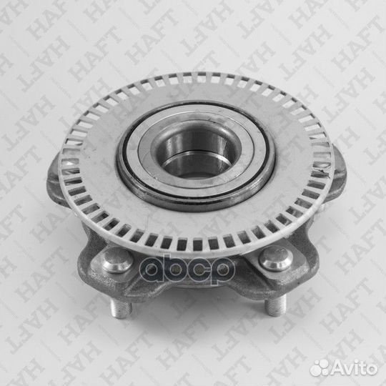 Ступица перед. suzuki Grand Vitara 98- RV0213