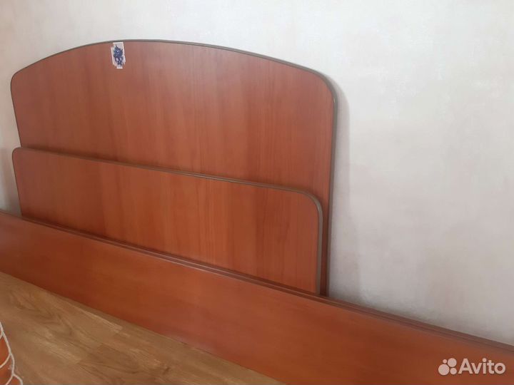 Корпус для кровати