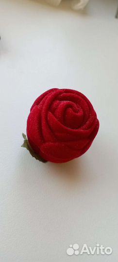 Кольцо керамика фианит Новое р17.5-18