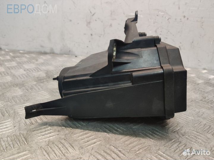 Корпус отсека эбу на mercedes W213 s1134779