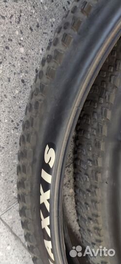 Покрышки для велосипеда 29 maxxis