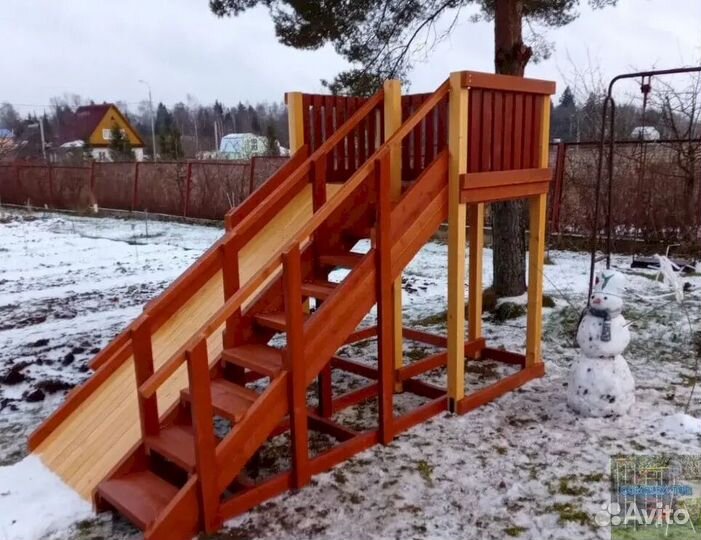 Комплекс без сезона