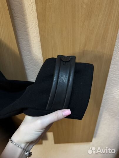 Пальто мужское