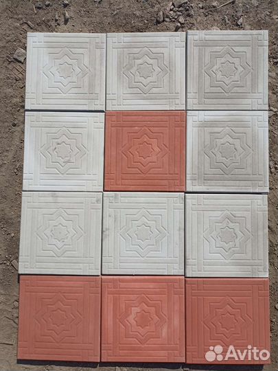 Стройматериалы