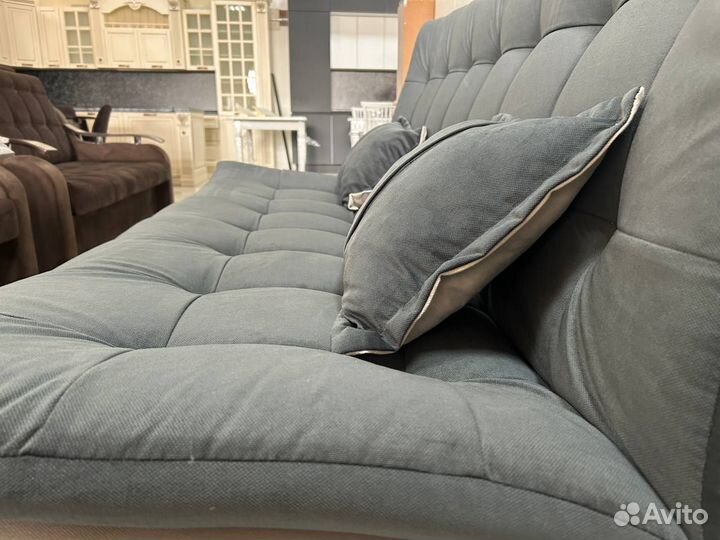 Диван от фабрики