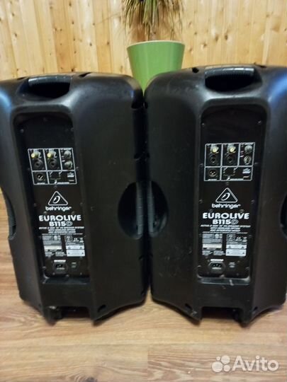 Музыкальная аппаратура бу