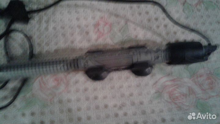 Аквариумы с запасными частями