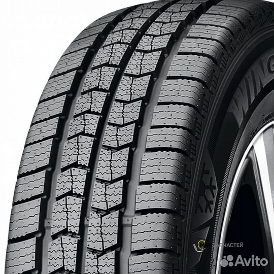Nexen Winguard WT1 205/75 R16 111R