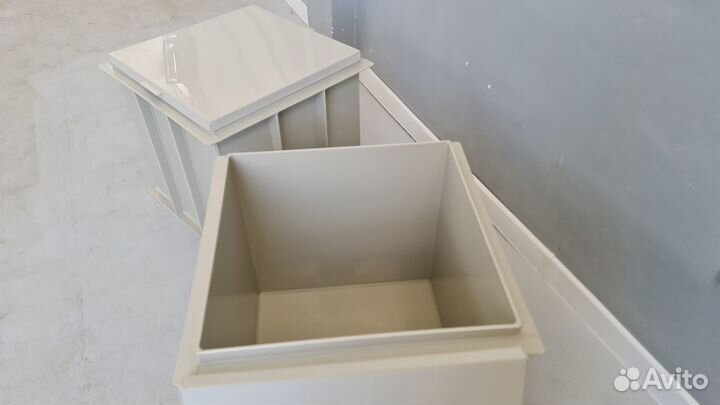 Ёмкость для воды (BPd6v2)