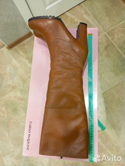 Сапоги женские