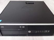 HP Compaq Elite 8300 SFF (Core i5-3470)