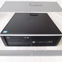 HP Compaq Elite 8300 SFF (Core i5-3470)