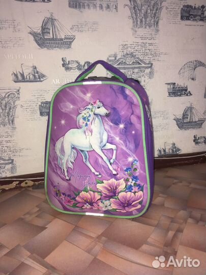 Рюкзак детский