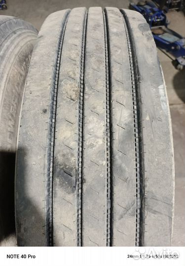 315/80r22.5 Powertrac