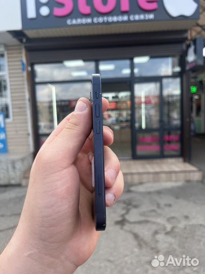 iPhone 12 mini 128 gb RU/A
