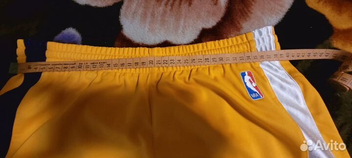 Шорты Adidas NBA