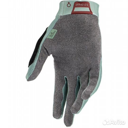 Велоперчатки женские Leatt MTB 1.0W GripR Glove