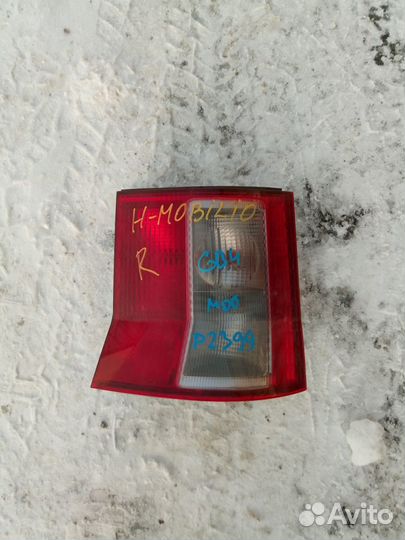 Стоп правый honda mobilio gb1 (p2399 )