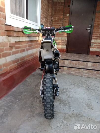 Продам питбайк